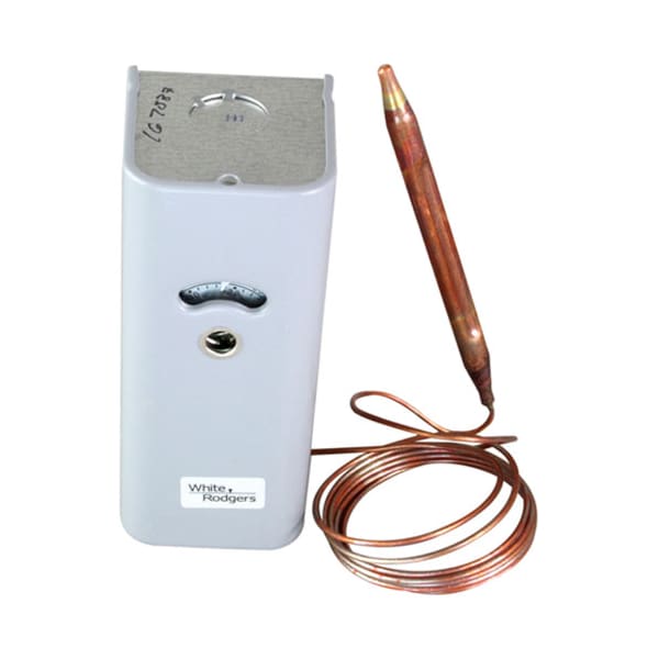 White-Rodgers Refrigeration Control 1609-101 - main